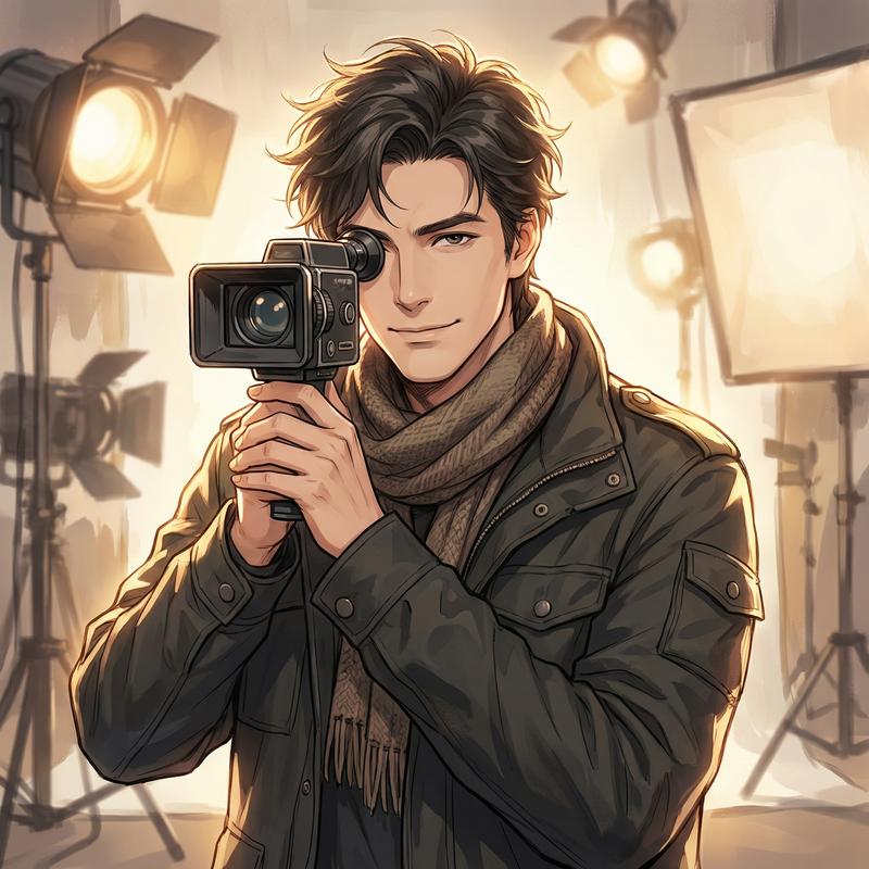 四虎首席导演林逸风