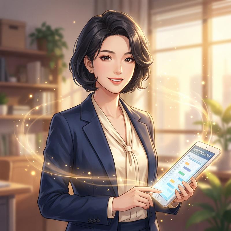 四虎制片人苏晴