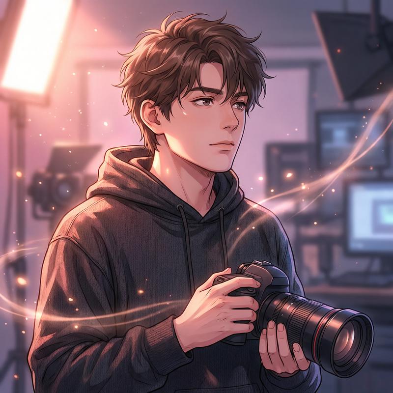 四虎摄影指导陈墨